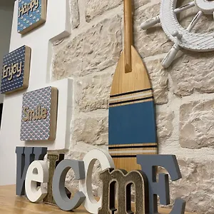 Casa Al Porto Apartment