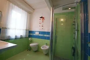 Sant'andrea Hotel Isola D'Elba