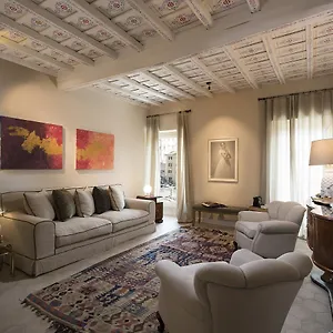 Palazzo Caruso Hotel Rom