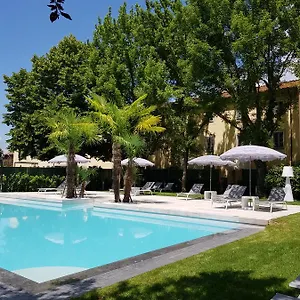 Hambros - Il Parco In Banchieri Hotel Lucca