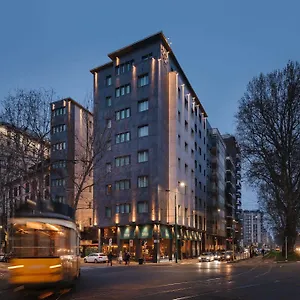 Windsor Hotel Mailand